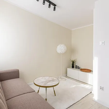 Nowoczesny Przy Szpitalu Appartamento *