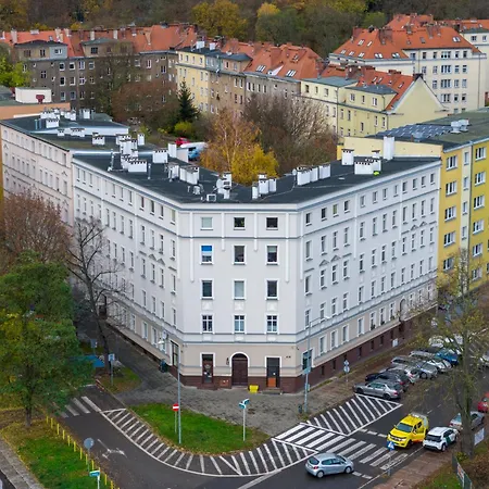 Appartamento Nowoczesny Przy Szpitalu