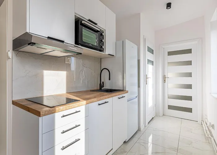 Nowoczesny Przy Szpitalu *